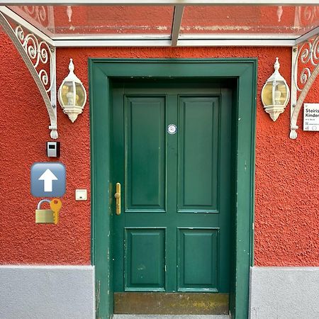 Artliving Apartment-Top 3 Self Check-In Graz Exterior foto